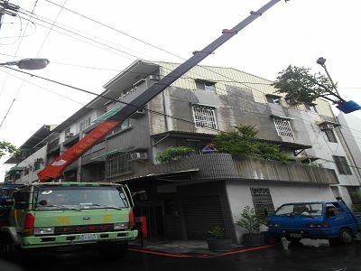 台南金吉利搬家 大型